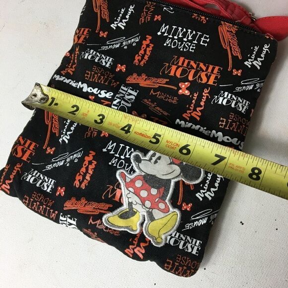 Disney Minnie Mouse cross body mini bag - Picture 6 of 12